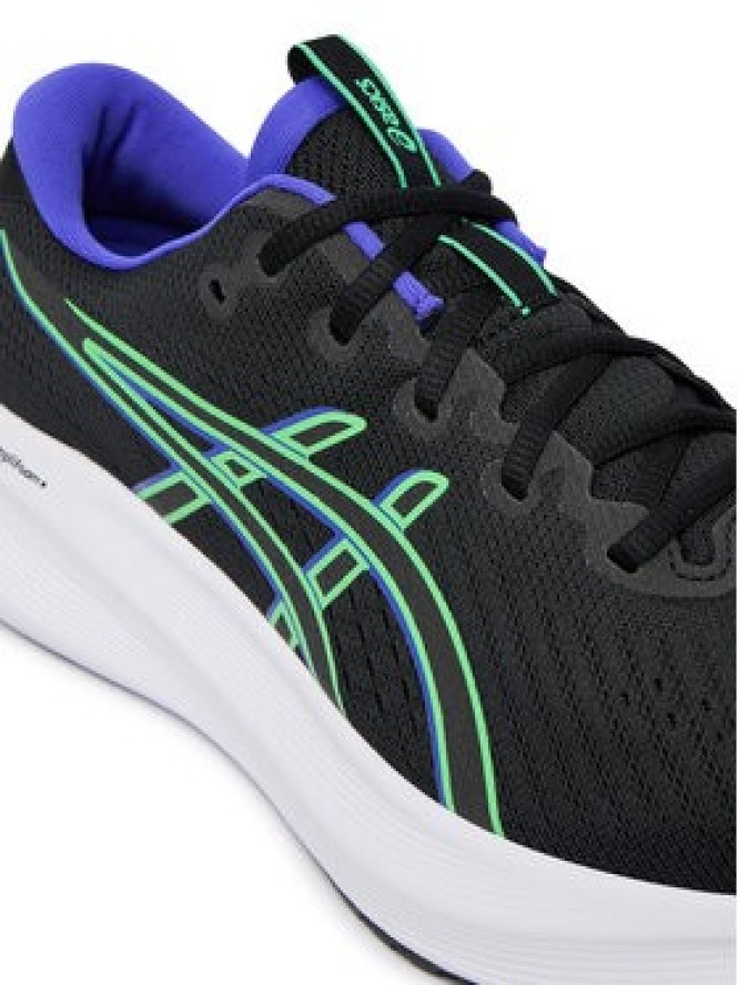 Asics Buty do biegania Gel-Excite 11 1011C080 Czarny