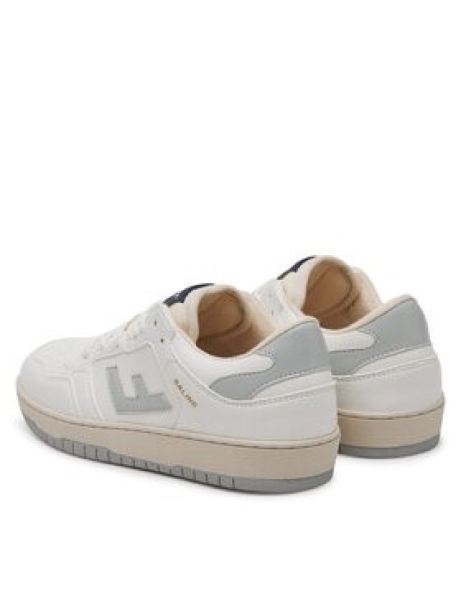 Flamingos Life Sneakersy Saline Biały