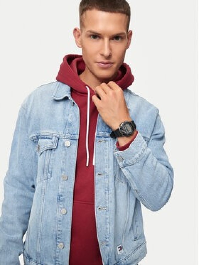 Casio Zegarek AE-1000W-1BVEF Czarny