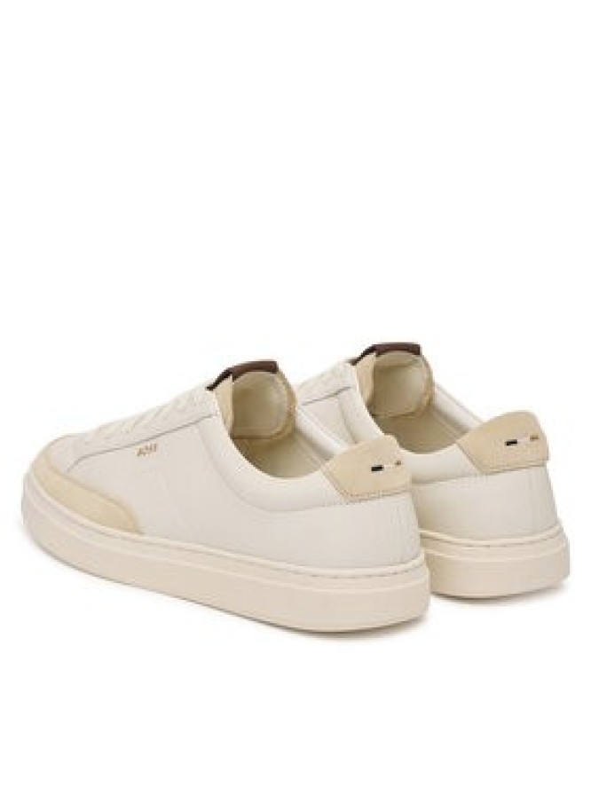 BOSS Sneakersy Kieran 50568536 Biały