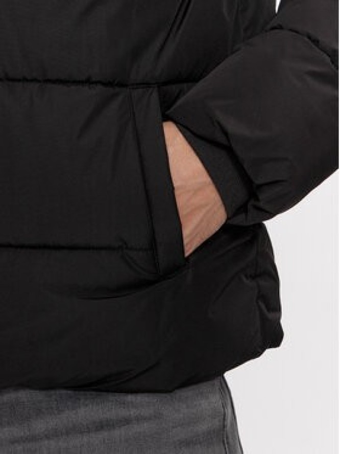 Only & Sons Kurtka zimowa Melvin 22020857 Czarny Regular Fit