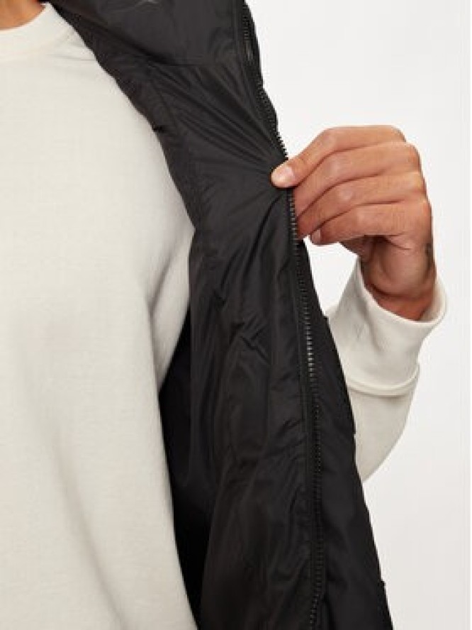 The North Face Bezrękawnik Limbara NF0A89G6 Czarny Regular Fit
