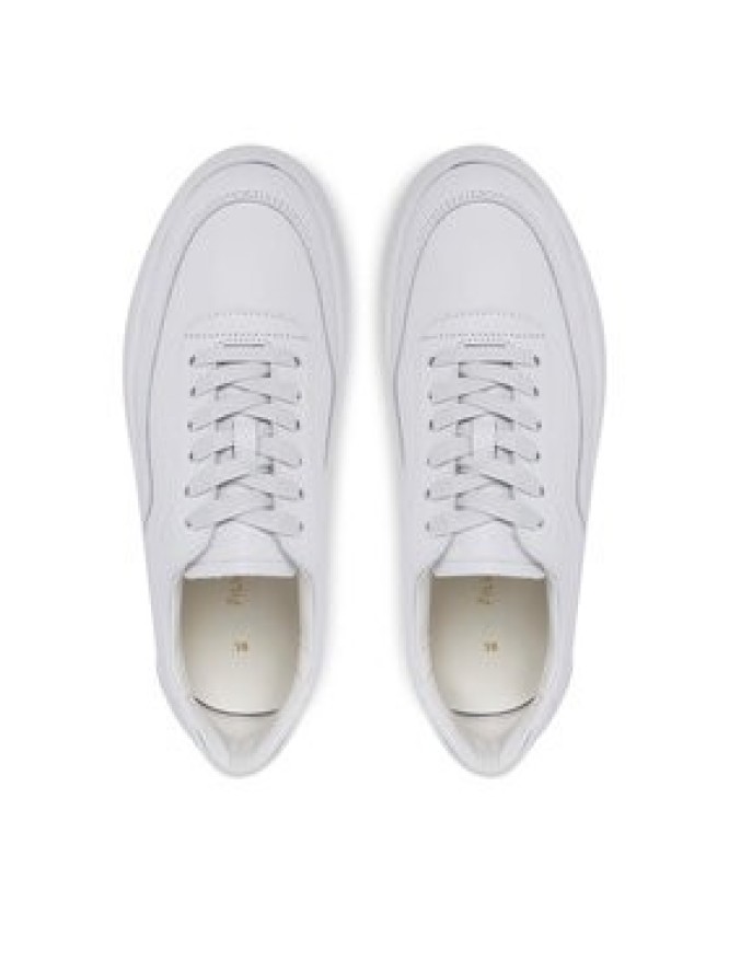 Filling Pieces Sneakersy Mondo 2.0 Ripple 39922901901 Biały