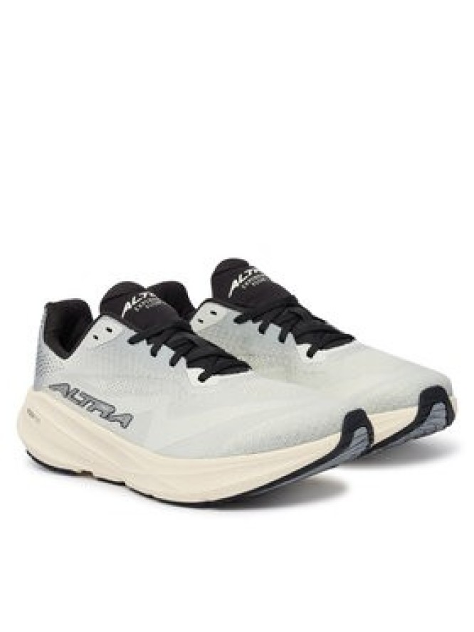 Altra Buty do biegania Experience Flow 3 AL0A85SS2 Szary