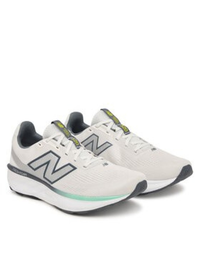 New Balance Buty do biegania Fresh Foam 520's V9 M5206DX Szary