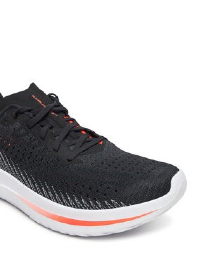Under Armour Buty do biegania UA Velociti 4 3027585 Czarny
