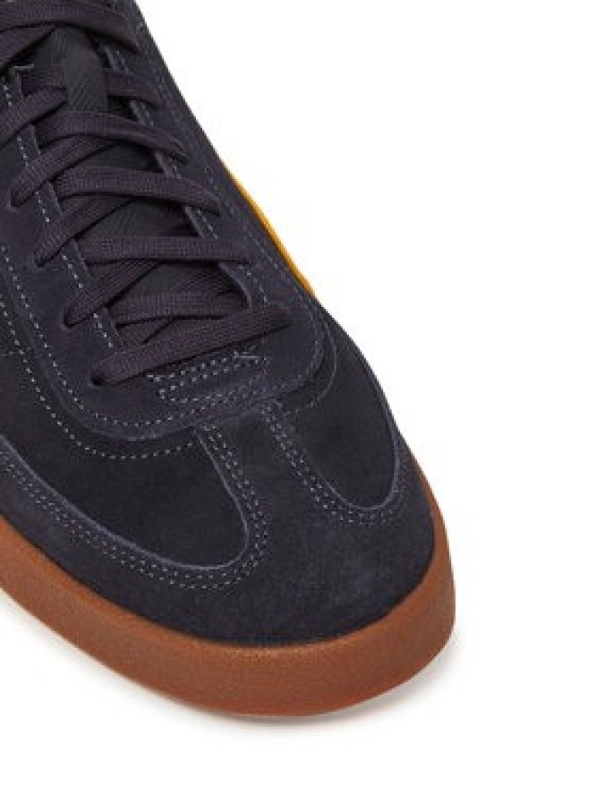 Puma Sneakersy Puma Club II Era Suede 400717 02 Granatowy