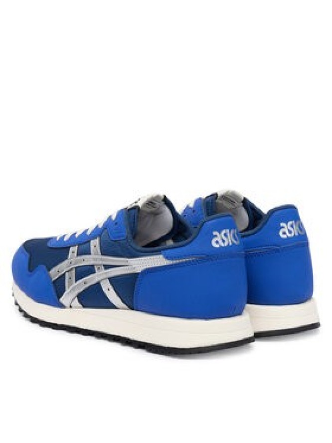 Asics Sneakersy Tiger Runner Ii 1203A612 Niebieski