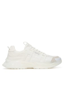 Guess Sneakersy 178499 Biały