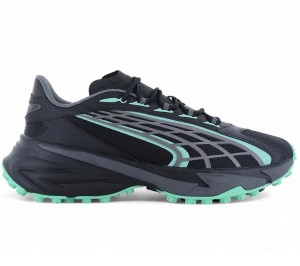 Męskie - Puma Spirex Raceday - 397705-03 - Czarny