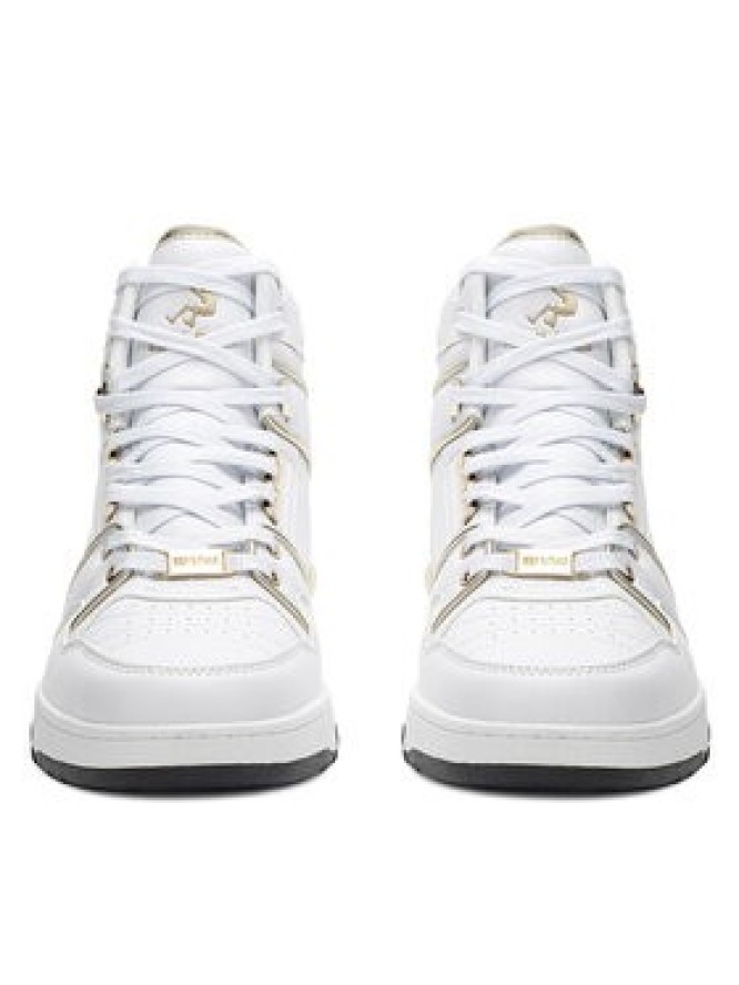 Shaq Sneakersy VSHQ1 Biały