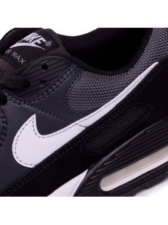 Nike Sneakersy Air Max 90 CN8490 002 Szary