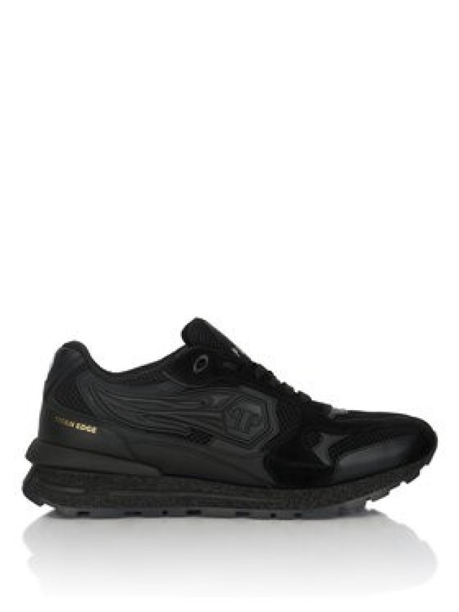PHILIPP PLEIN Sneakersy SAFS MSC4074 PLE022N Czarny
