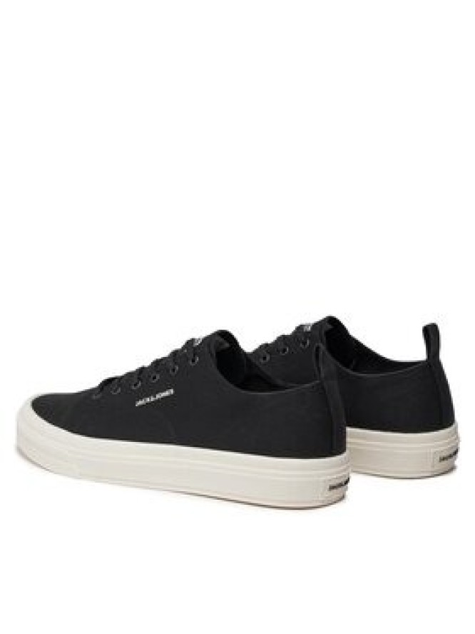 Jack & Jones Tenisówki Jfwbayswater 12257195 Czarny