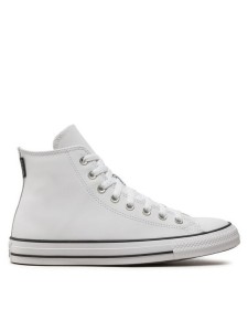 Converse Trampki Chuck Taylor All Star Twill A08761C Biały