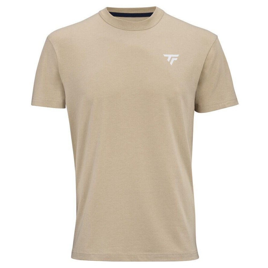 Koszulka Tecnifibre Graphic 2025