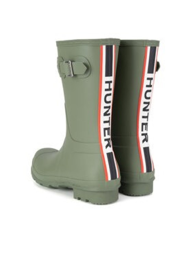 Hunter Kalosze MFS9353RMA-LIN-M Khaki