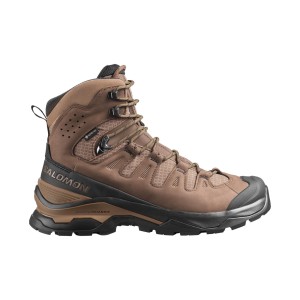 Obuwie Wędrówki z plecakiem Mężczyzna QUEST 5 GORE TEX