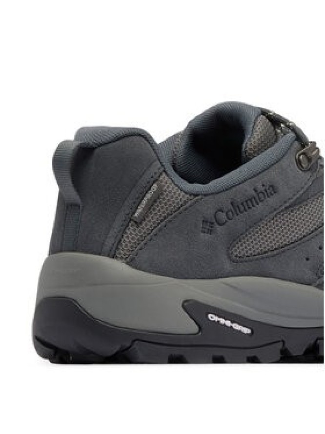 Columbia Trekkingi Redmond 2128721 Szary