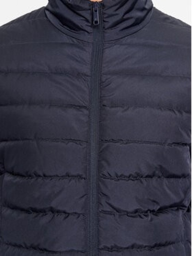 Only & Sons Kurtka zimowa 22025686 Granatowy Regular Fit