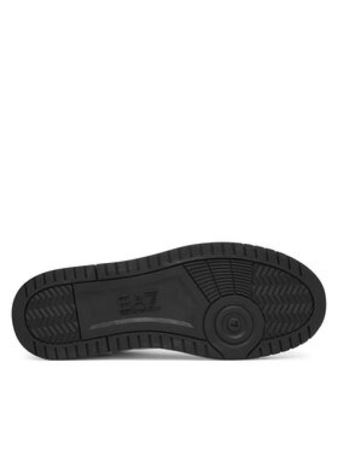 EA7 Emporio Armani Sneakersy X8X234 XK422 MZ021 Biały