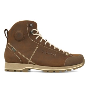 Buty Dolomite 54 HIGH FG EVO GTX DARK BROWN