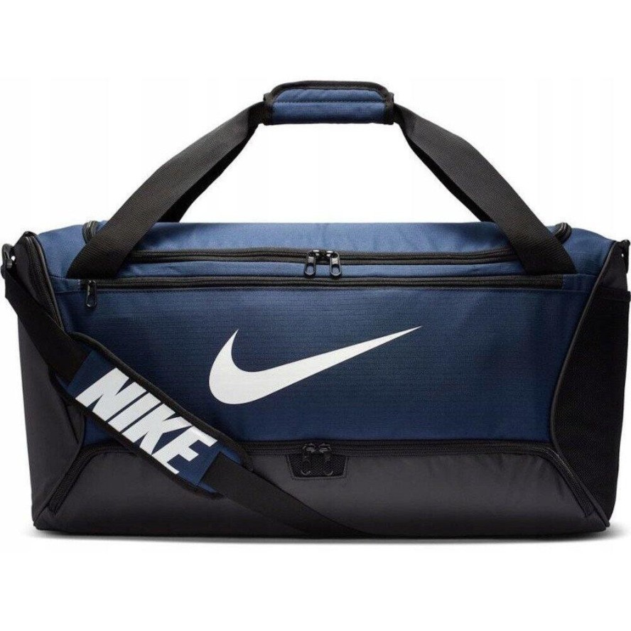 Torba sportowa treningowa Nike Brasilia 9.0 Duffel
