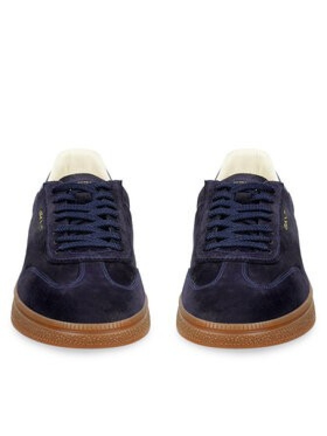 Gant Sneakersy 31633008 Granatowy