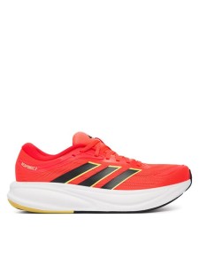 adidas Buty do biegania Response 2 KJ1752 Czerwony