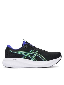 Asics Buty do biegania Gel-Excite 11 1011C080 Czarny