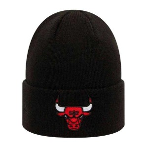 Męska Czapka Chicago Bulls