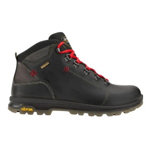 Buty trekkingowe męskie Grisport GriTex Vibram wysokie