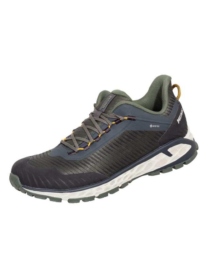 Buty trekkingowe męskie MEINDL Power Walker 4.2 z membraną Gore-tex