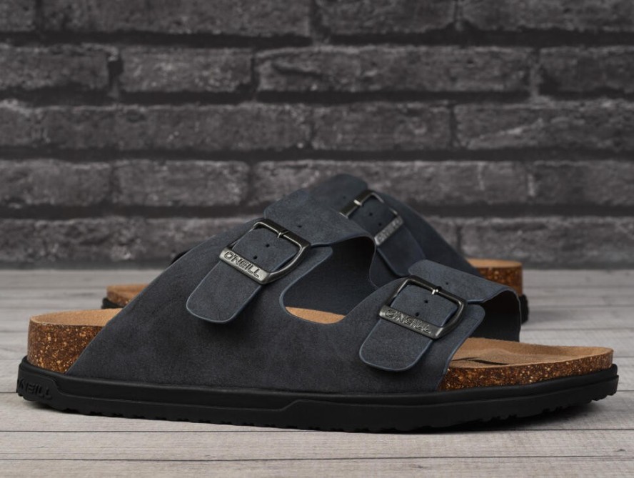 Klapki męskie O'NEILL VINCE SLIDER MEN LOW