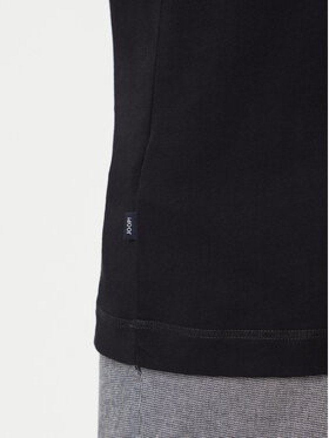 JOOP! T-Shirt 17 JJ-21Bajo 30047429 Czarny Modern Fit