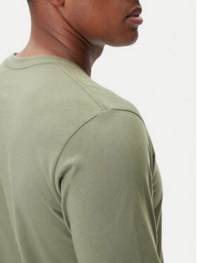 Pepe Jeans Longsleeve Eggo Long N PM5010135 Khaki Regular Fit