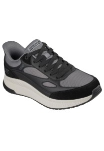 Buty sportowe męskie Skechers Bobs Squad 4-core Look