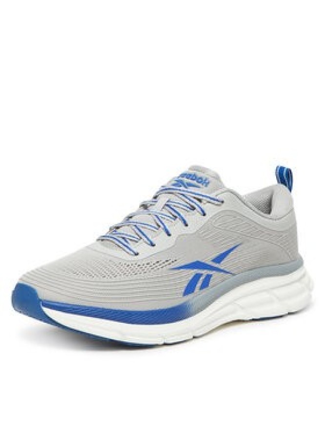 Reebok Buty do biegania ROAD STRIDER 100233883 Szary