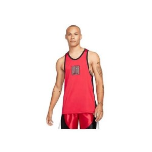 Koszulka treningowa męska Nike Dri-fit Starting Five