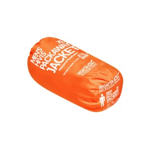 Kurtka Odblaskowa Unisex Dla Dorosłych HiVis Łatwe Pakowanie