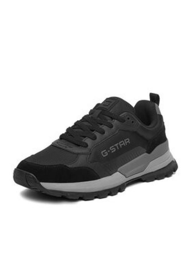 G-Star Raw Sneakersy CEO-Y24061 Czarny