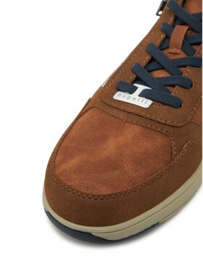 Bugatti Sneakersy 333-30713-5000 Brązowy