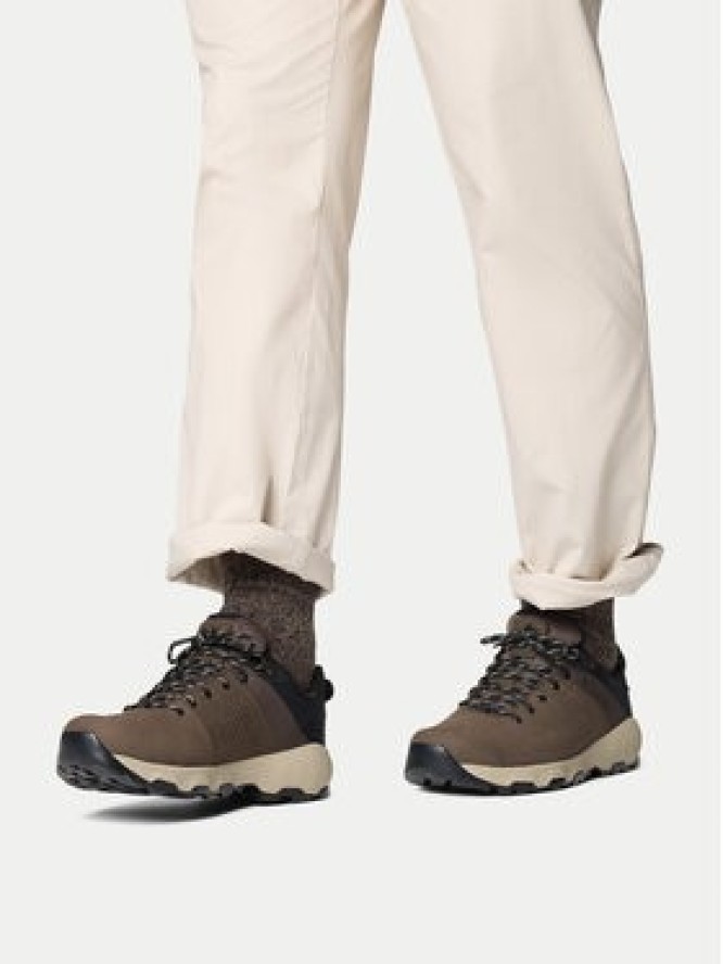 Columbia Trekkingi Newton Nimble™ LTR 2140371 Zielony