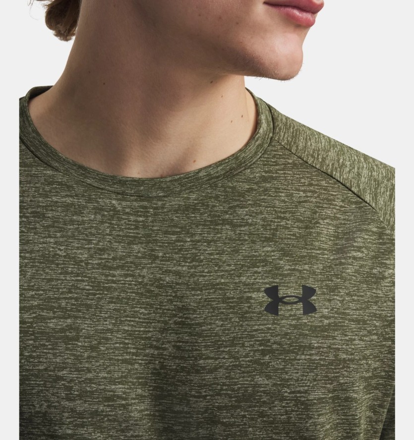 Under Armour UA TECH 2.0 SS TEE Koszulka męska