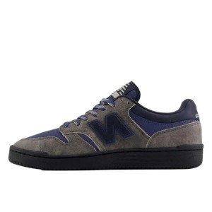 Buty do chodzenia dla dorosłych New Balance Numeric 480 Grey Navy