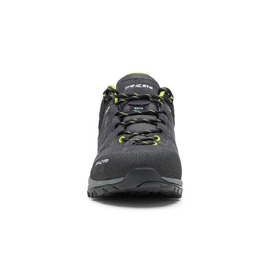 Buty trekkingowe Trezeta Raider WP
