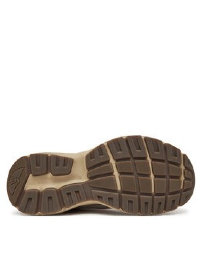 S.W.C Stepney Workers Club Sneakersy Osier S-Strike YP04551 Szary