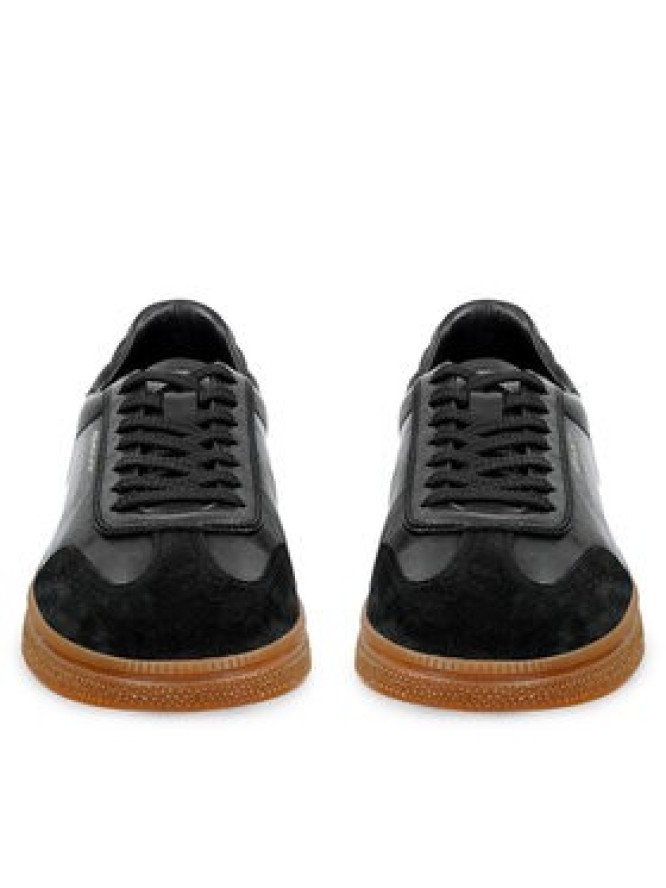 Gant Sneakersy 31631008 Czarny