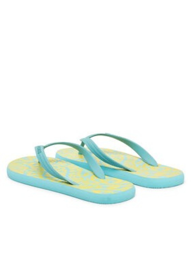 Guess Japonki F5GZ07 BB00H Niebieski