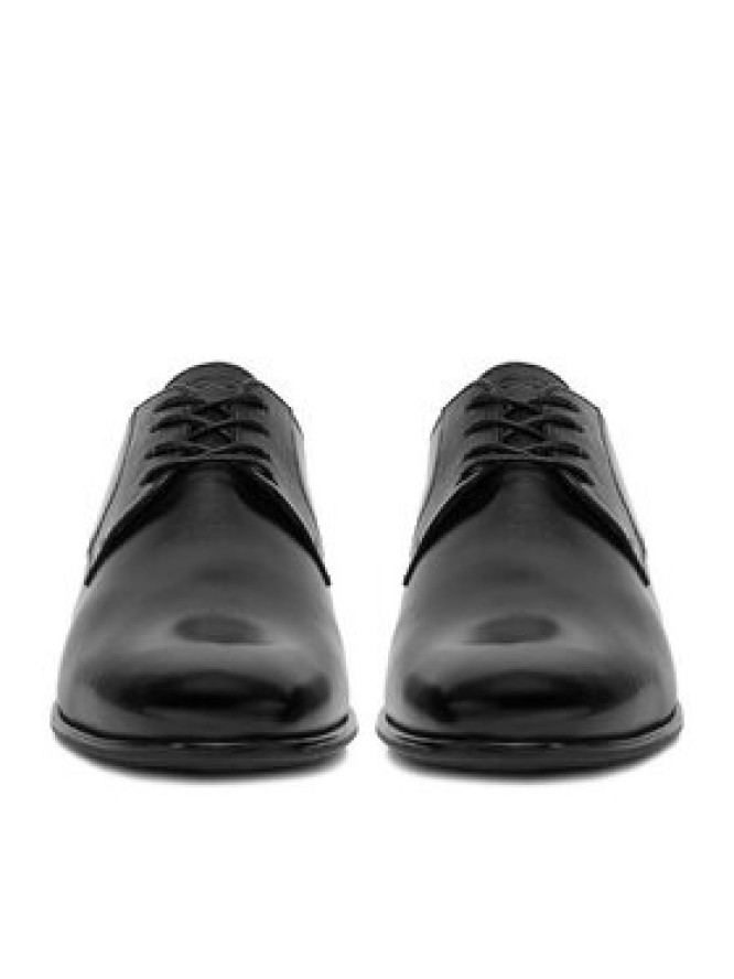 Lasocki Półbuty CEO-KONGO-14 MI08 Czarny